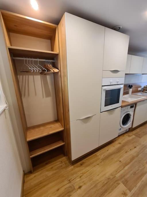 Appartement Au Calme Dans Residence Avec Piscine Boersch Buitenkant foto