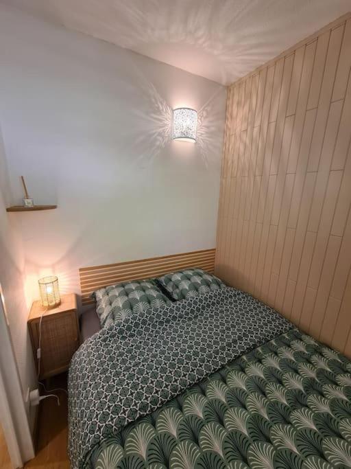 Appartement Au Calme Dans Residence Avec Piscine Boersch Buitenkant foto