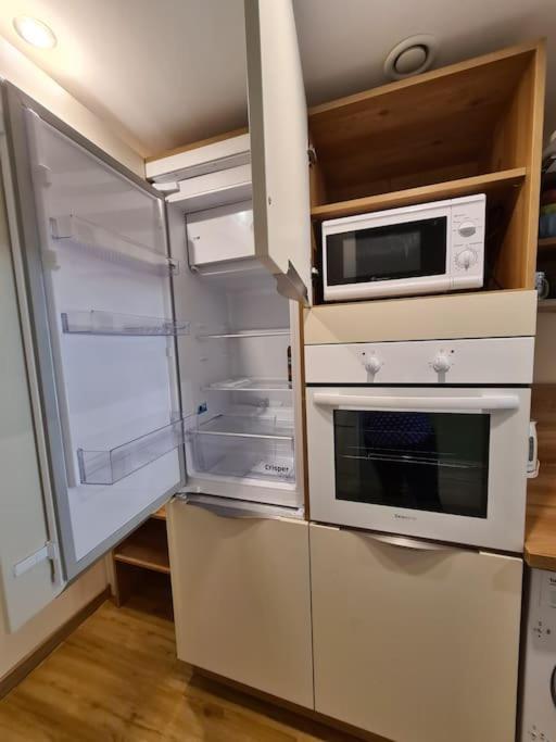 Appartement Au Calme Dans Residence Avec Piscine Boersch Buitenkant foto