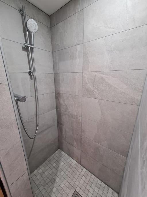 Appartement Au Calme Dans Residence Avec Piscine Boersch Buitenkant foto