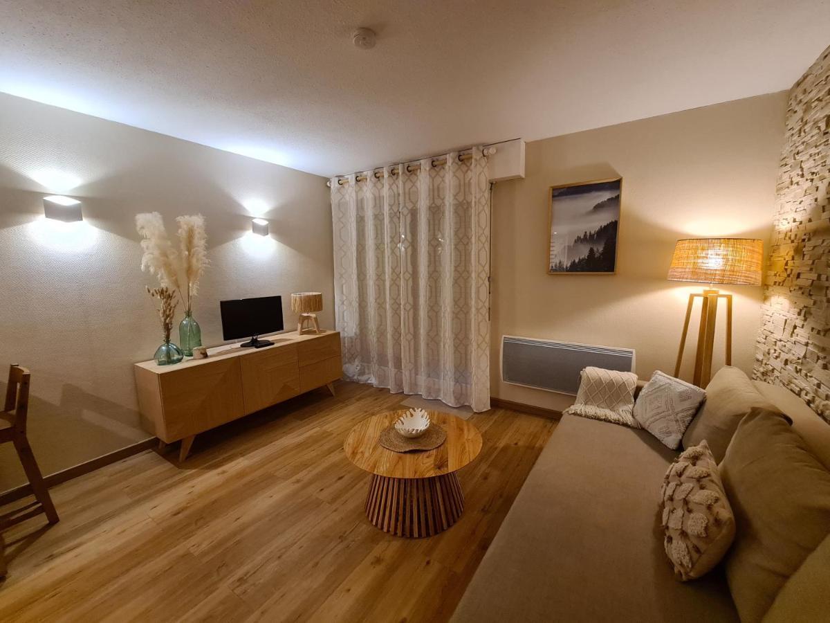 Appartement Au Calme Dans Residence Avec Piscine Boersch Buitenkant foto