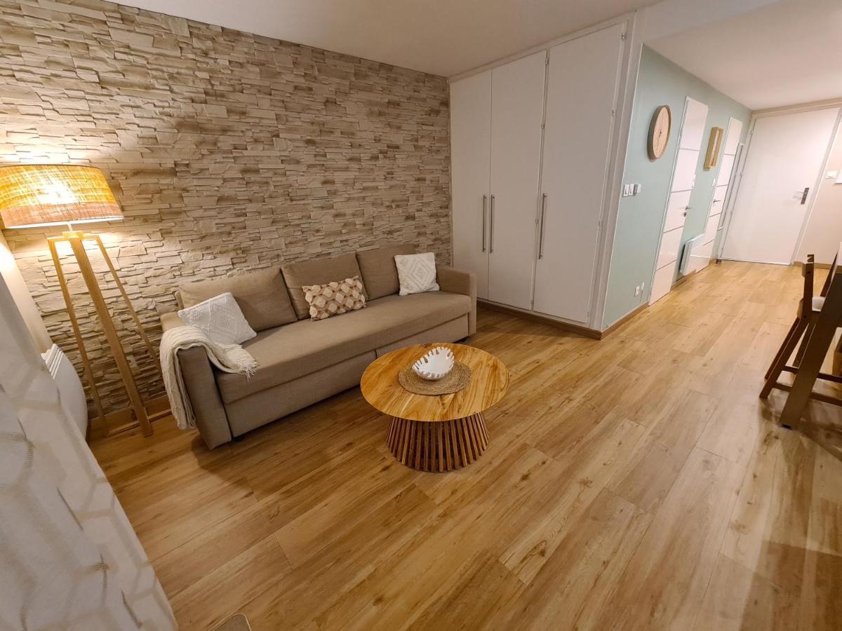Appartement Au Calme Dans Residence Avec Piscine Boersch Buitenkant foto